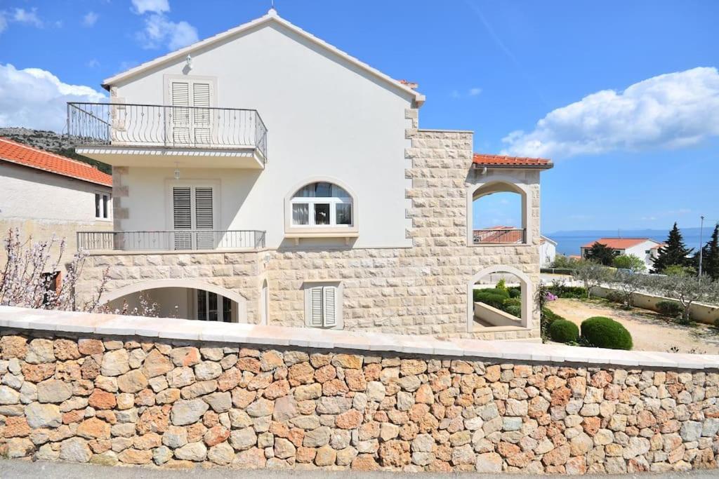Apartments Regina Bol Luaran gambar