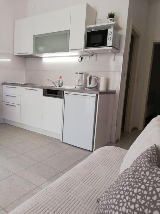 Apartments Regina Bol Luaran gambar
