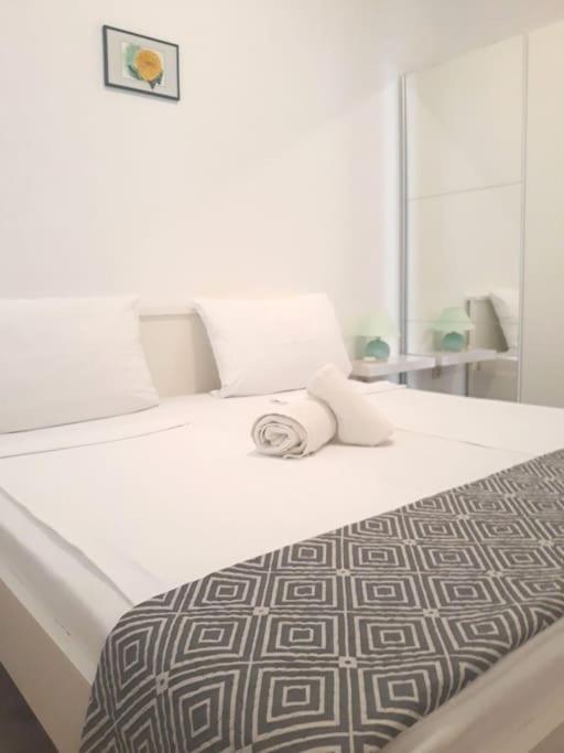 Apartments Regina Bol Luaran gambar