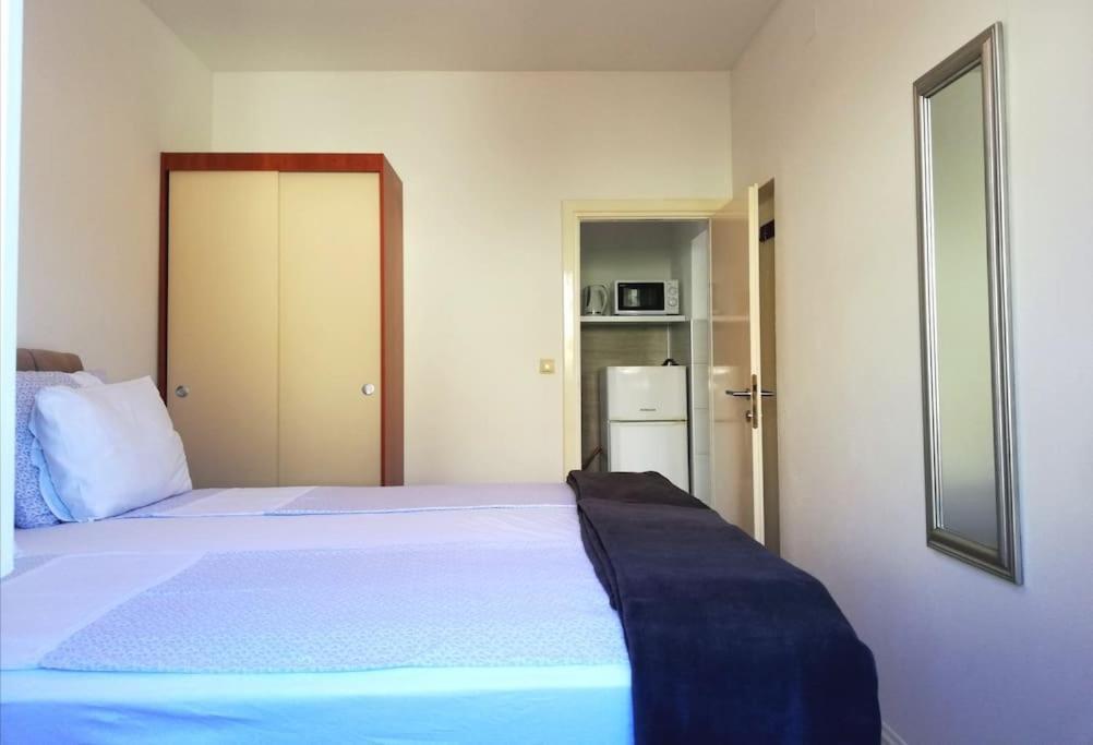 Apartments Regina Bol Luaran gambar