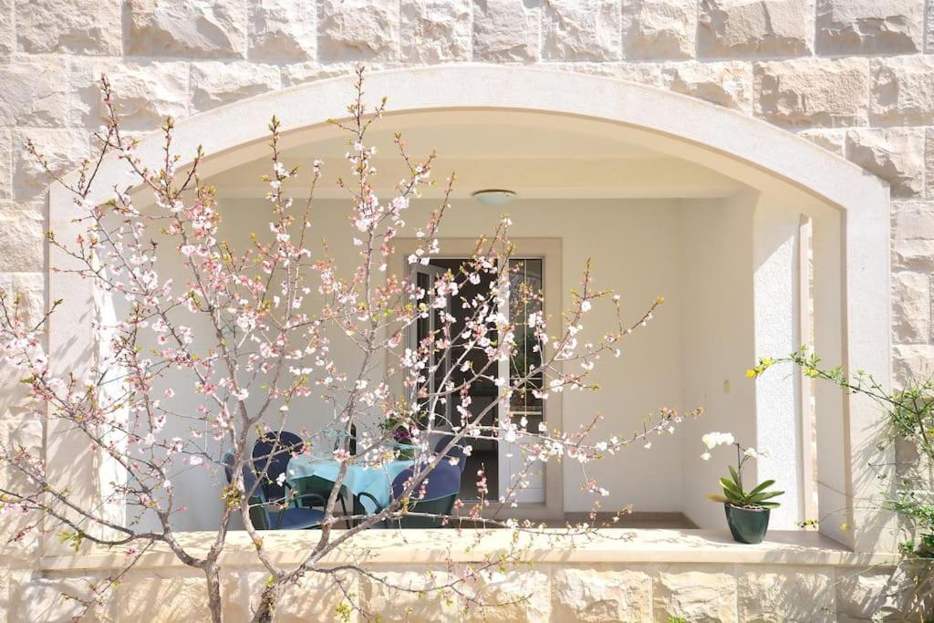 Apartments Regina Bol Luaran gambar
