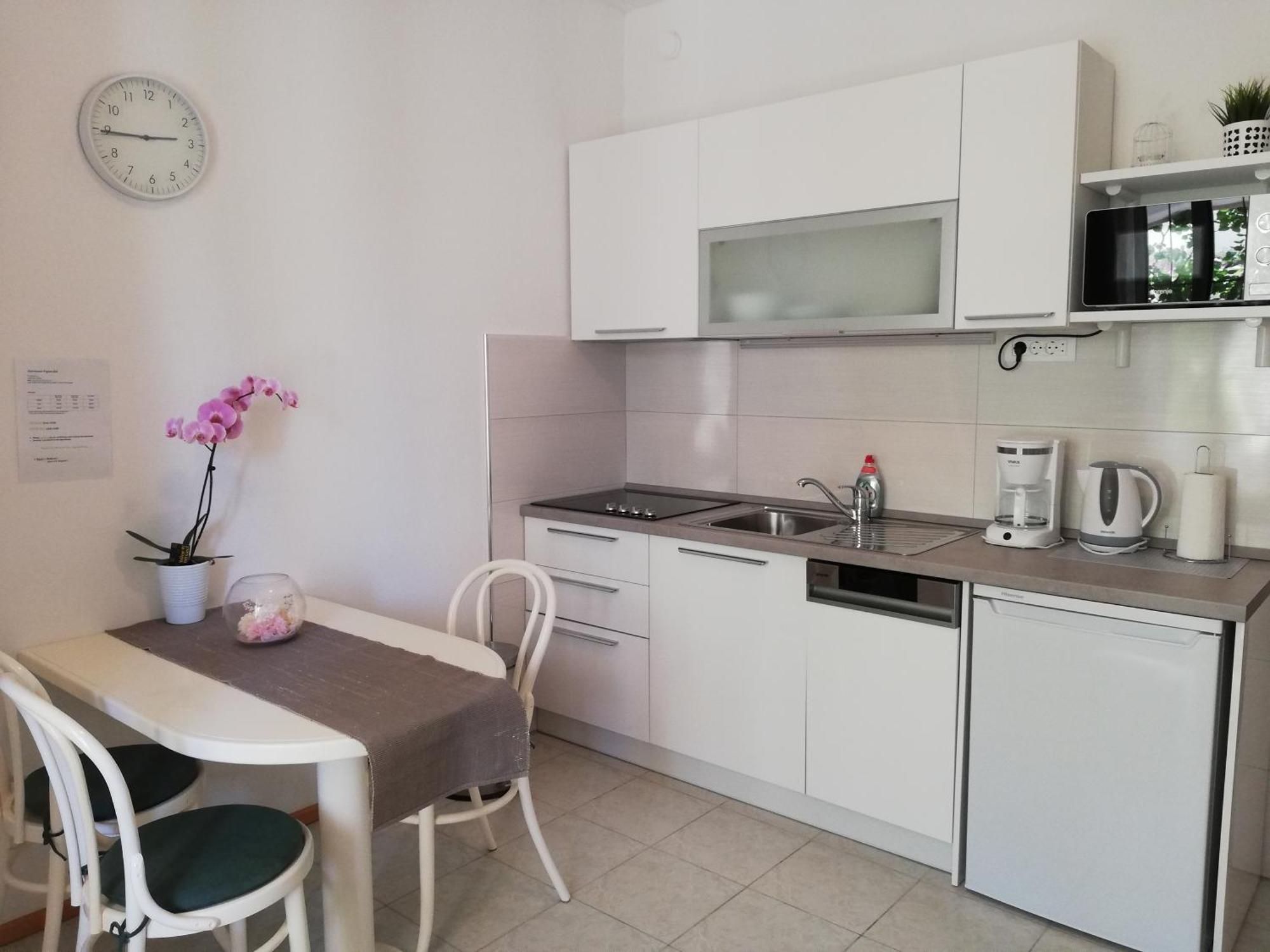 Apartments Regina Bol Luaran gambar